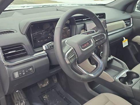 New 2026 GMC Terrain Elevation w/ Elevation Premium Package image 7