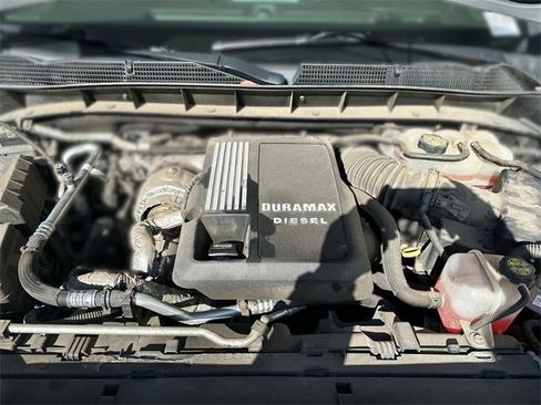 Used 2021 GMC Sierra 1500 SLT w/ SLT Premium Plus Package image 27