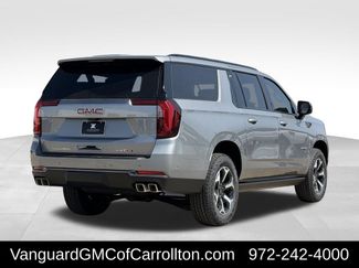 New 2026 GMC Yukon XL AT4 w/ AT4 Premium Package AWD/4WD video 3