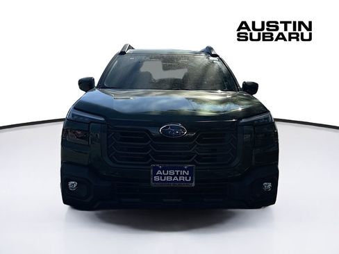 New 2026 Subaru Outback Limited XT image 3