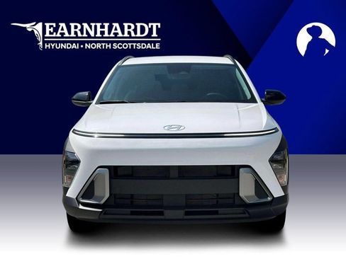 New 2026 Hyundai Kona SEL Sport FWD image 12