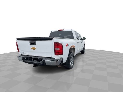 Used 2012 Chevrolet Silverado 1500 LT w/ All-Star Edition image 7