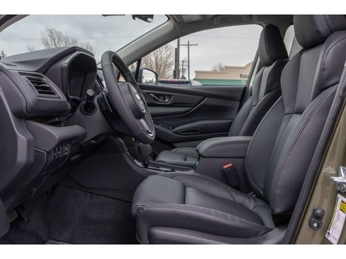 New 2026 Subaru Ascent Bronze Edition image 17