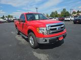 Used 2013 Ford F150 XLT w/ Mid Equipment Group image 5