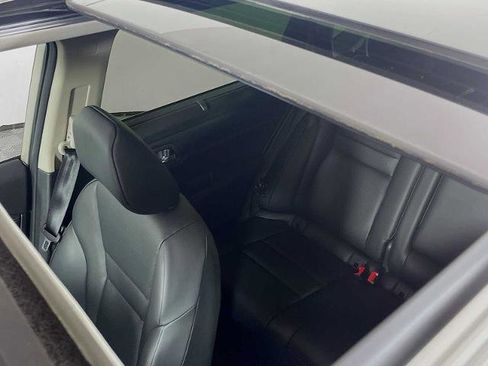 Certified 2026 Nissan Rogue SV w/ SV Premium Package image 21