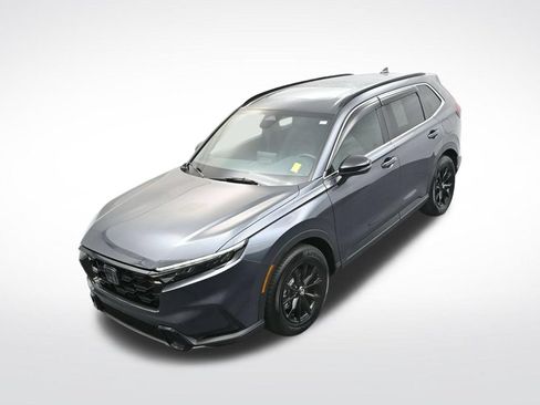 Used 2025 Honda CR-V Sport-L image 25