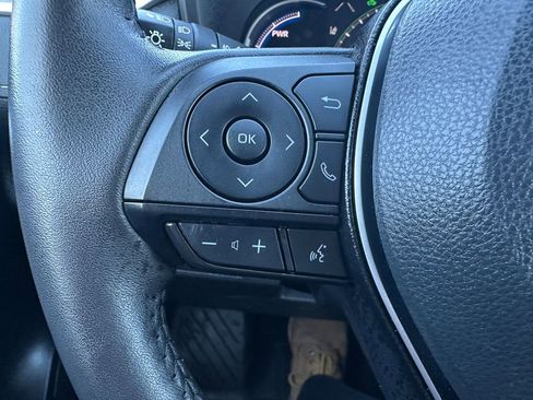 Used 2024 Toyota RAV4 Woodland Edition w/ Weather Package image 20