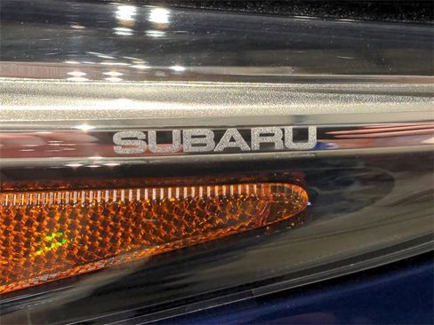 New 2026 Subaru Crosstrek 2.0i Premium image 27