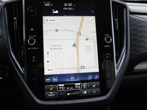 New 2025 Subaru Forester Limited image 24