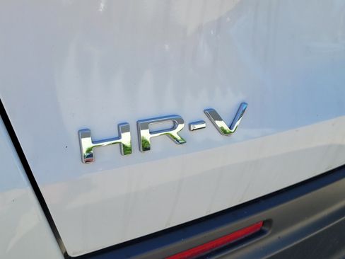 Used 2026 Honda HR-V LX image 7