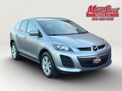 Used 2011 MAZDA CX-7 s Touring