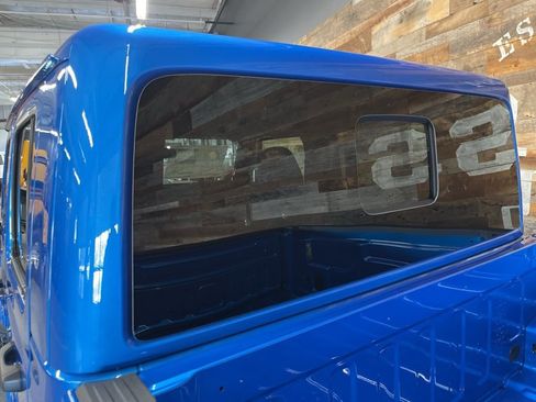 New 2026 Jeep Gladiator Mojave image 25