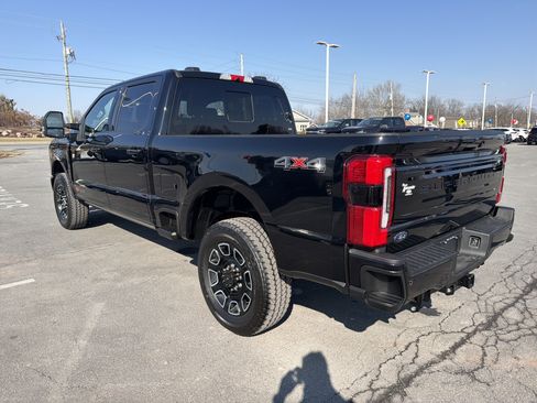 New 2026 Ford F250 Platinum AWD/4WD image 6
