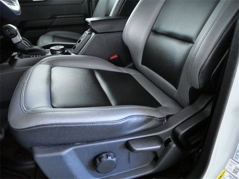 Certified 2024 Ford Bronco Big Bend image 17