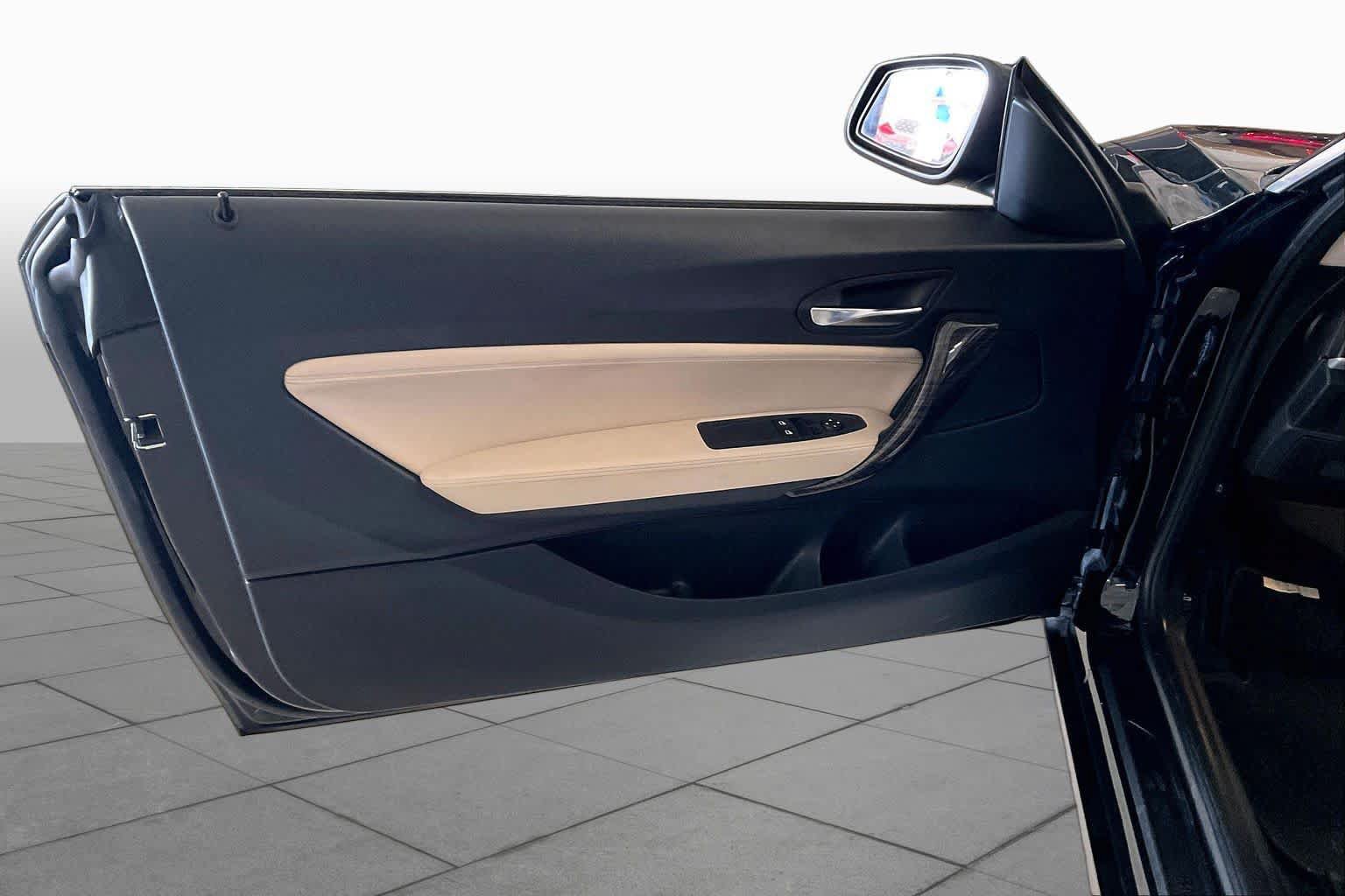 Used 2015 BMW 228i Coupe RWD image 20