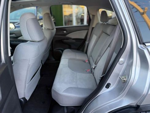 Used 2016 Honda CR-V EX image 24