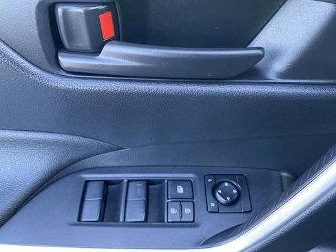 Used 2024 Toyota RAV4 LE image 13