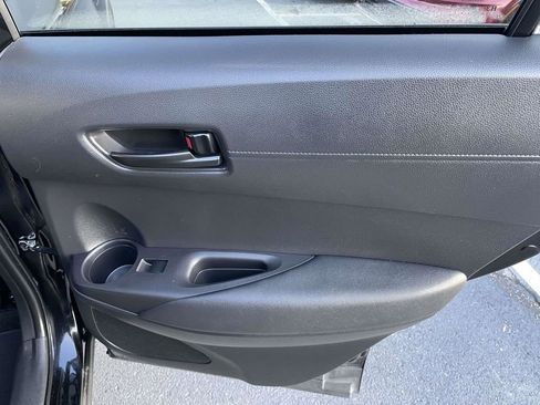 Used 2024 Toyota Corolla Cross LE FWD image 42