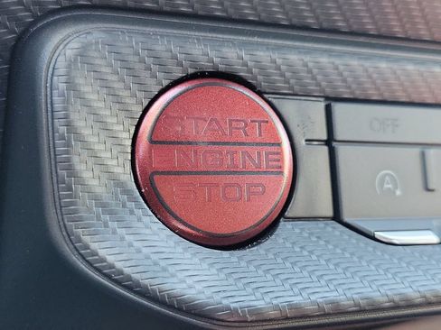 New 2026 Ford Mustang GT Premium RWD image 25