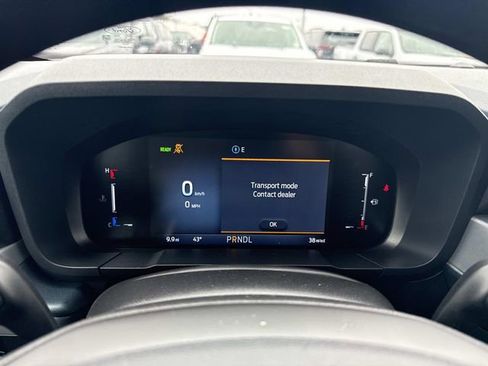 New 2026 Ford Maverick XL image 15