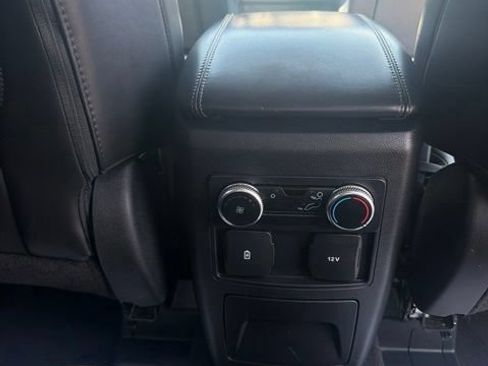Used 2023 Ford Explorer XLT w/ Equipment Group 202A AWD/4WD image 8
