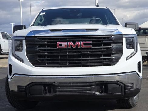 New 2026 GMC Sierra 1500 Pro w/ Pro Value Package image 13
