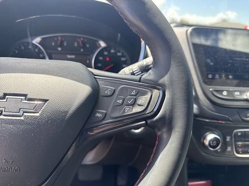 Used 2024 Chevrolet Equinox RS FWD image 18