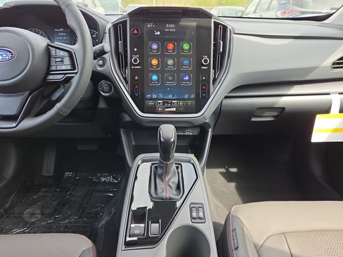 New 2026 Subaru Crosstrek 2.5i Limited image 11