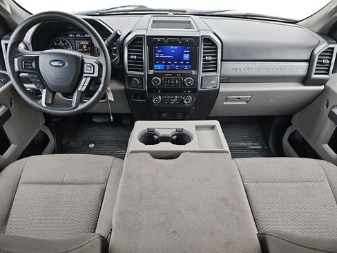 Used 2021 Ford F450 XLT image 10