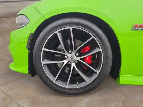 Used 2017 Dodge Charger R/T Scat Pack image 14