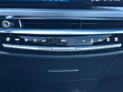 New 2026 Cadillac Lyriq Premium Sport image 29