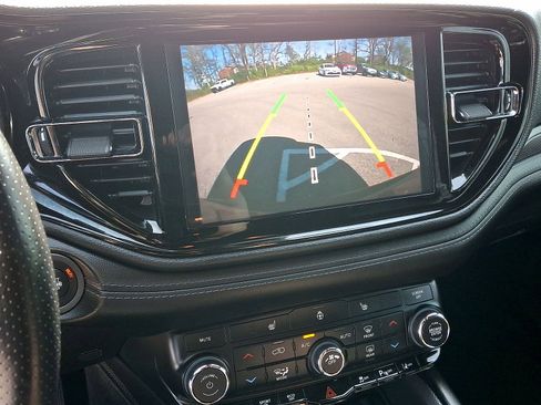 Used 2022 Dodge Durango GT AWD/4WD image 15