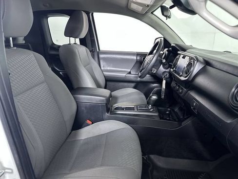 Used 2023 Toyota Tacoma SR RWD image 29