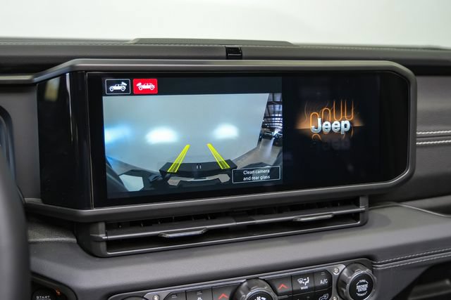 Used 2024 Jeep Wrangler Unlimited Rubicon 392 AWD/4WD image 68