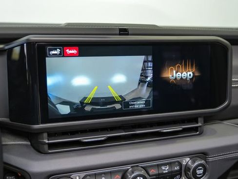 Used 2024 Jeep Wrangler Unlimited Rubicon 392 AWD/4WD image 68