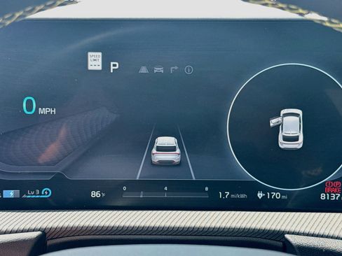 Used 2023 Kia EV6 GT AWD/4WD image 11
