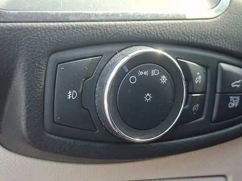 Used 2020 Ford Edge Titanium AWD/4WD image 27