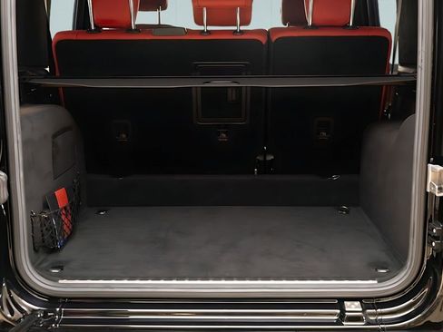 Used 2022 Mercedes-Benz G 63 AMG 4MATIC image 49