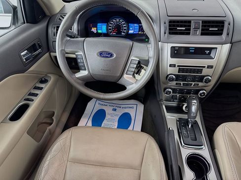 Used 2010 Ford Fusion Hybrid image 26