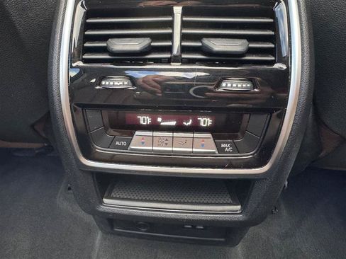 Used 2020 BMW X7 xDrive40i AWD/4WD image 30