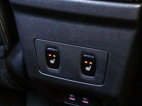 New 2026 Mitsubishi Eclipse Cross SEL image 40