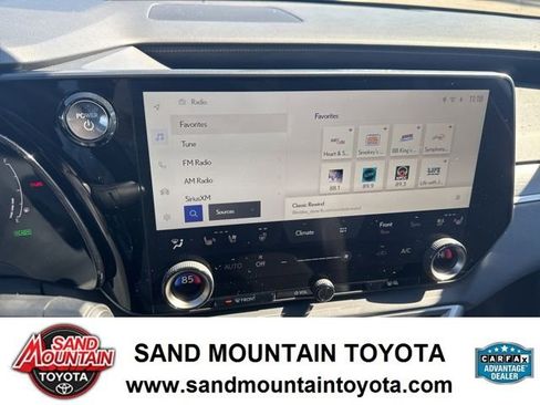 Used 2024 Lexus RX 450h 450h+ Luxury image 23