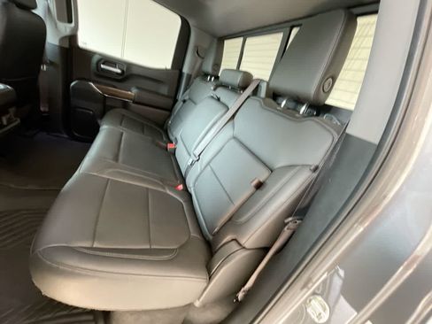 Used 2021 Chevrolet Silverado 1500 LT Trail Boss w/ Convenience Package II AWD/4WD image 22