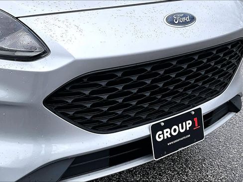 Used 2020 Ford Escape S image 28