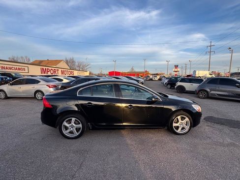 Used 2012 Volvo S60 T5 image 4