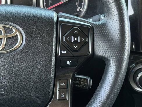 Used 2021 Toyota 4Runner Nightshade image 15