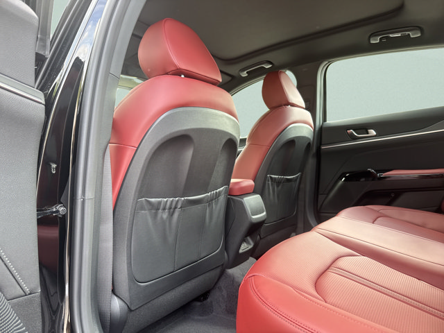 New 2026 Kia K5 GT-Line w/ GT-Line Premium Package FWD image 19