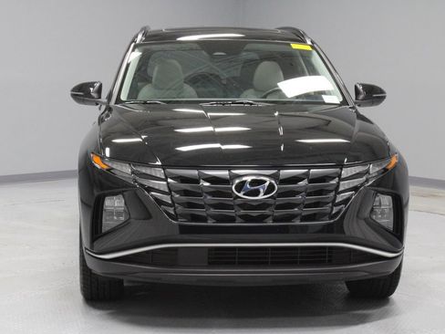 Used 2023 Hyundai Tucson SEL w/ Convenience Package FWD image 7