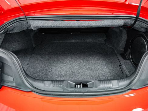 Certified 2024 Ford Mustang GT Premium w/ GT Performance Package image 23