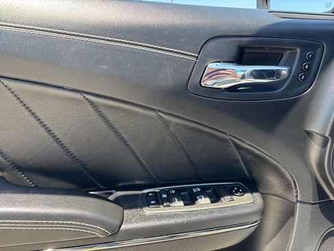 Used 2022 Dodge Charger SRT Hellcat RWD image 11